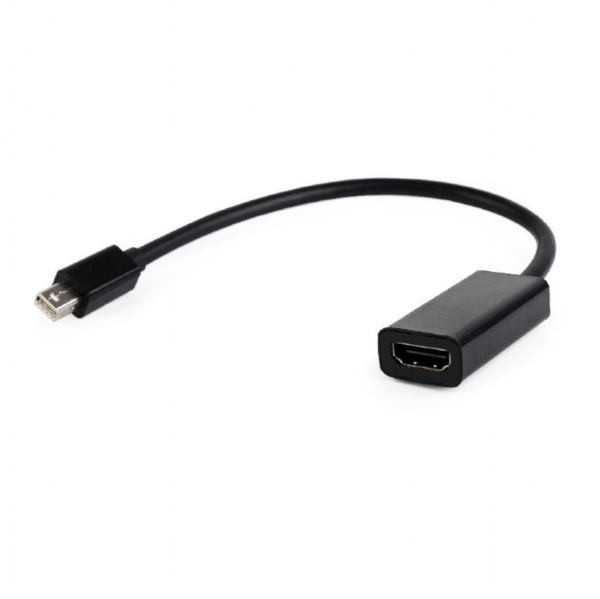 Stars Solutions Adapter Mini DP na HDMI crni MF IT KOMPONENTE I PERIFERIJA