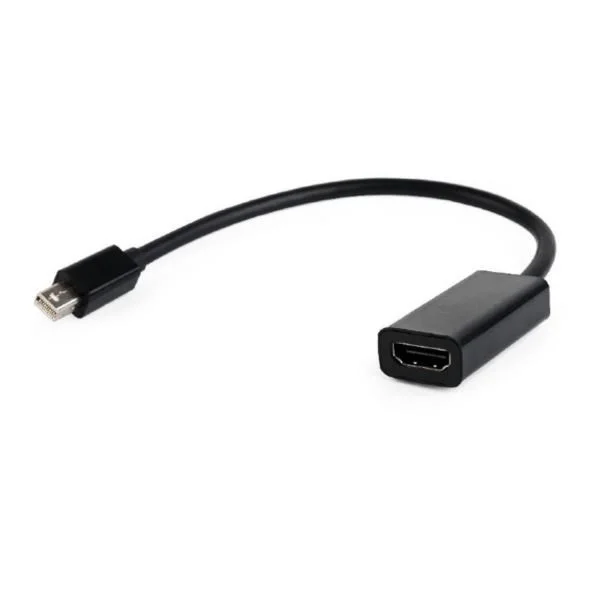 Stars Solutions Adapter Mini DP na HDMI crni MF IT KOMPONENTE I PERIFERIJA
