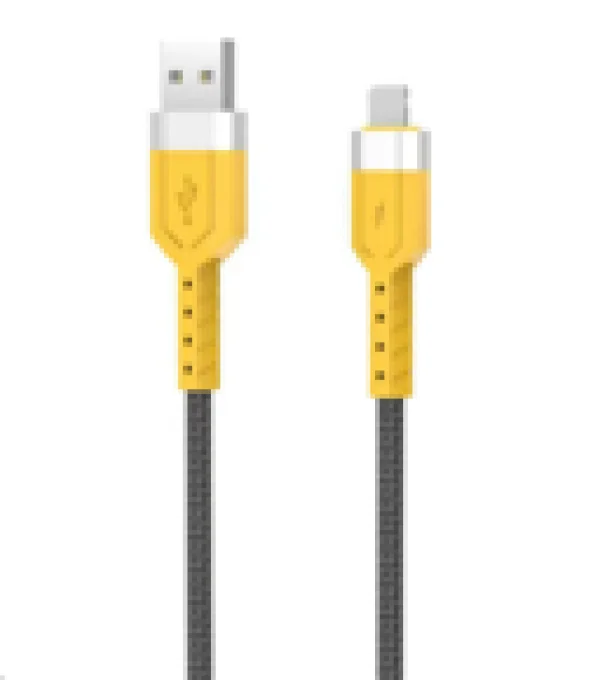 Stars Solutions Kabl USB-A na Lightning 1m IT KOMPONENTE I PERIFERIJA