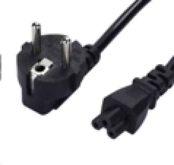 Stars Solutions Kabl naponski za NB 3x1.0 crni 1.8m IT KOMPONENTE I PERIFERIJA