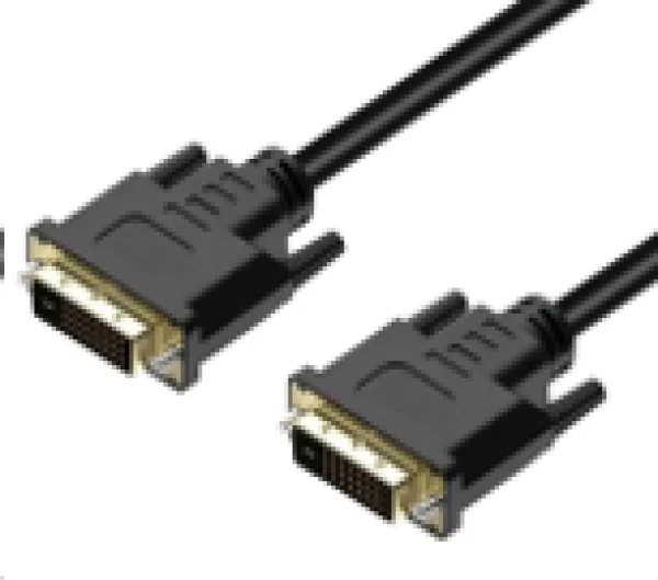 Stars Solutions Kabl DVI na DVI MM crni 1.8m IT KOMPONENTE I PERIFERIJA