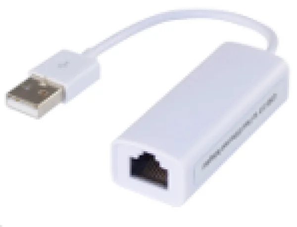 Stars Solutions Adapter USB 2.0 - LAN 10100 box IT KOMPONENTE I PERIFERIJA
