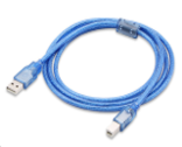 Stars Solutions Kabl USB-A na USB-B MM 5m IT KOMPONENTE I PERIFERIJA