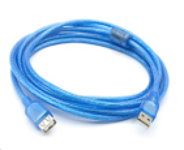 Stars Solutions Kabl prudužni USB-A na USB-A MF 1.5m IT KOMPONENTE I PERIFERIJA