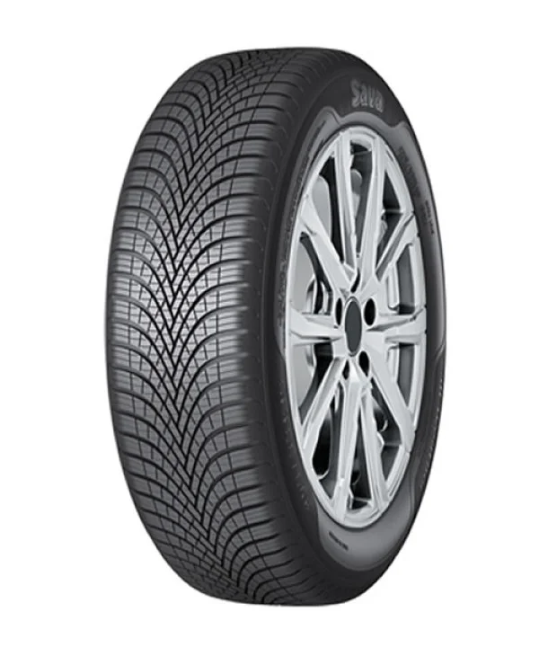 Sava 215/65R16 SAVA ALL WEATHER 98H AUTO GUME