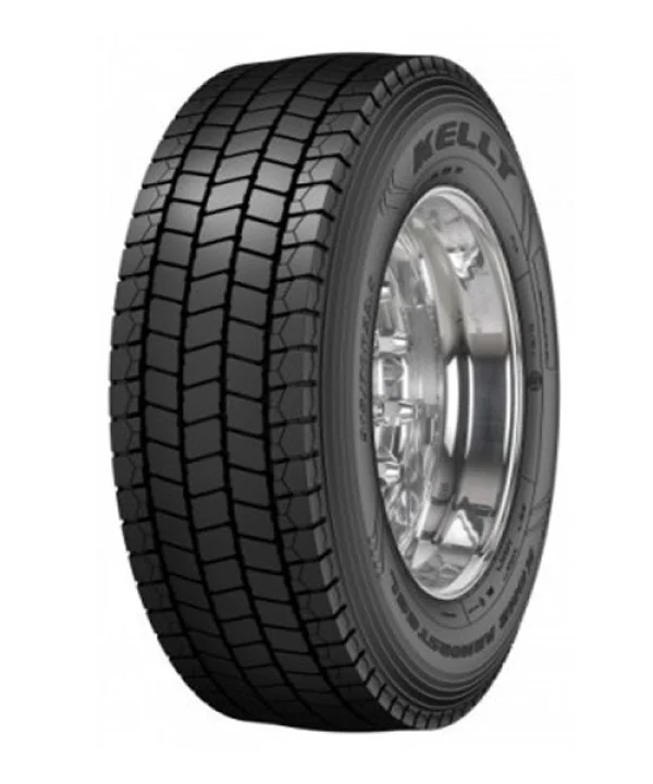 Kelly 295/80R22.5 ARMSTL KDM2 148M AUTO GUME
