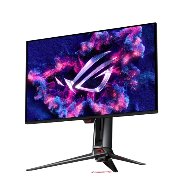 Monitor ASUS ROG  PG27UCDM  27''OLED3840x2160240Hz0.03msGTGHDMI,DP,USB Cfreesynccrna' ( '90LM0B30-B01971' )  MONITORI