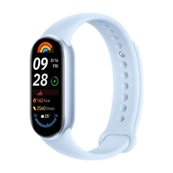 Xiaomi Pametna Narukvica Smart Band 9 plava (BHR8346GL)  MOBILNI TELEFONI I TABLETI