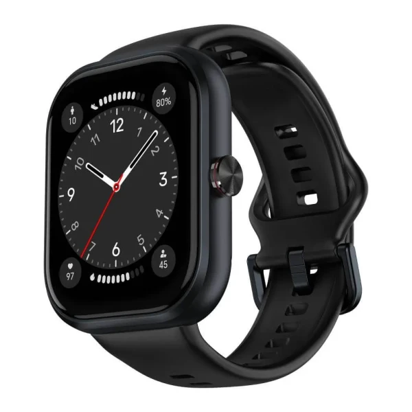 Honor Pametni sat CHOICE Watch 1,95 univerzalni crna (5504ABAC) MOBILNI TELEFONI I TABLETI