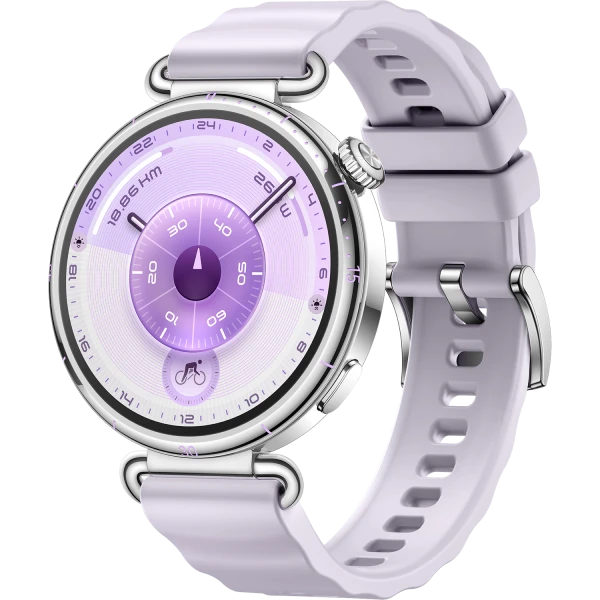 Huawei Watch GT6 41mm Purple Pametni sat MOBILNI TELEFONI I TABLETI