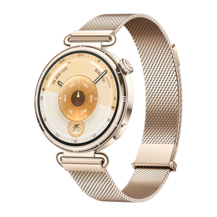 Huawei Watch GT6 41mm Gold Milanese Pametni sat MOBILNI TELEFONI I TABLETI