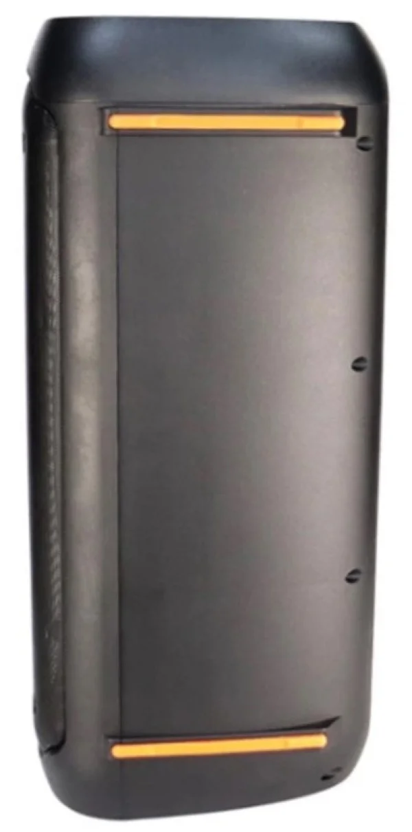 Microlab PT602W karaoke zvučnik 160W, Bluetooth, LED, 7,4V/4000mAh, Aux, USB, microSD, + Mic*2kom TV, AUDIO,VIDEO