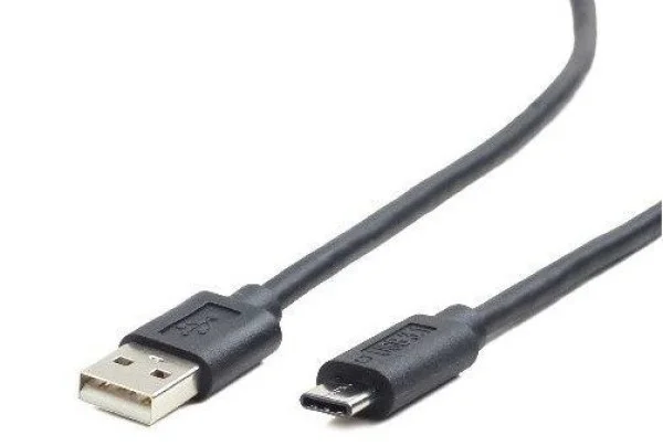 Gembird CCP-USB2-AMCM-10 USB 2.0 AM to Type-C cable (AM/CM), 3 m IT KOMPONENTE I PERIFERIJA