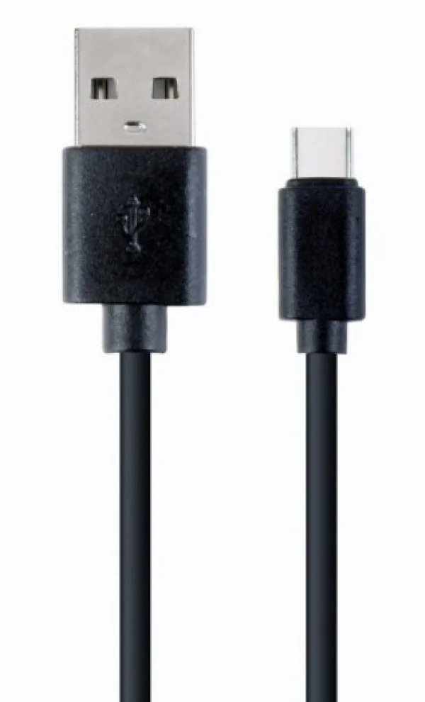 Gembird CC-USB2-AMCM-1M USB 2.0 AM to Type-C cable (AM/CM), 1m IT KOMPONENTE I PERIFERIJA