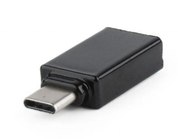 Gembird A-USB2-CMAF-01 USB 2.0 Type-C adapter IT KOMPONENTE I PERIFERIJA