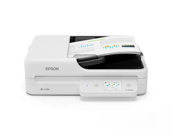 EPSON WorkForce DS-1760WN A4 Wireless skener  ŠTAMPAČI I SKENERI