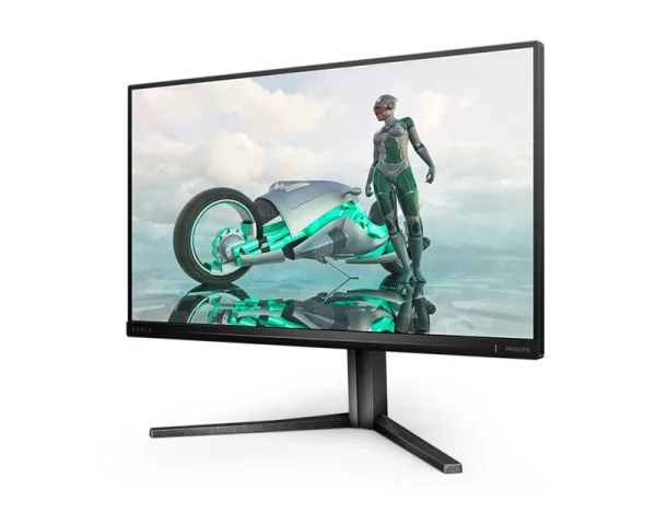 PHILIPS_ 24.5 inča Evnia 25M2N3200W00 FHD 1920x1080 VA 240 Hz gaming monitor  MONITORI