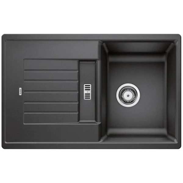 BLANCO ZIA 45 S antracit POKUĆSTVO
