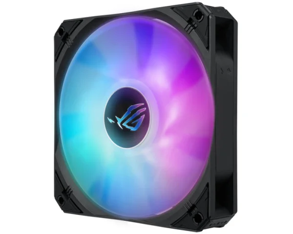 ASUS ROG STRIX LC III 360 ARGB LCD vodeno hlađenje  IT KOMPONENTE I PERIFERIJA