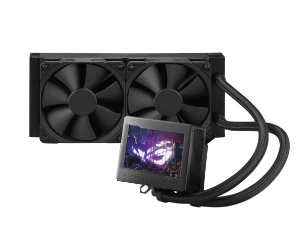 ASUS ROG Ryujin III 240 vodeno hlađenje  IT KOMPONENTE I PERIFERIJA