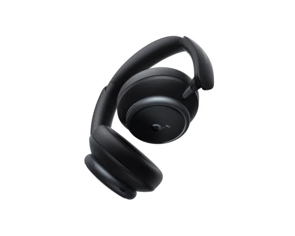 ANKER Soundcore Space Q45 ANC BT slušalice crne  IT KOMPONENTE I PERIFERIJA