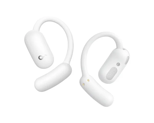 ANKER Soundcore AeroFit 2 BT bubice sa mikrofonom bele  IT KOMPONENTE I PERIFERIJA