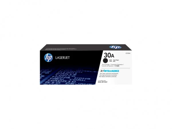 HP 30A Black Original LaserJet Toner Cartridge (M203, M227)' ( 'CF230A' )  ŠTAMPAČI I SKENERI