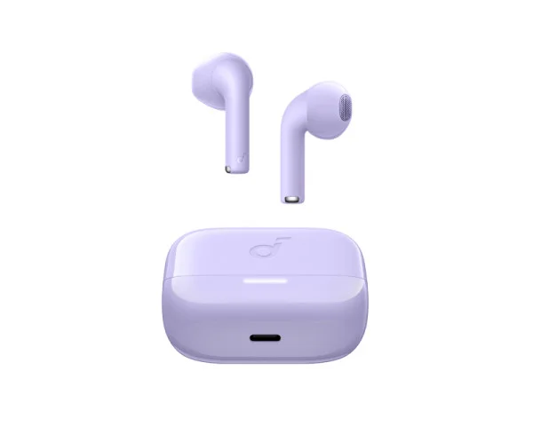 ANKER SOUNDCORE K20I TWS BT LJUBIČASTE BUBICE Logik grupe