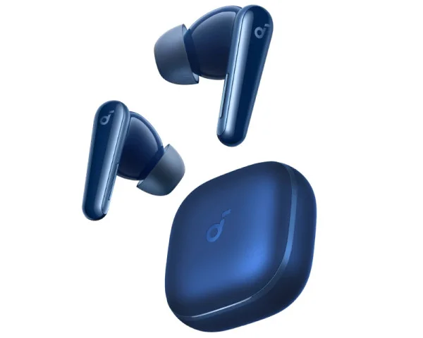 ANKER Soundcore Liberty 5 TWS ANC BT bubice sa mikrofonom plave  IT KOMPONENTE I PERIFERIJA