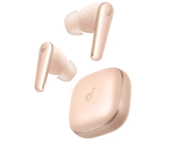 ANKER Soundcore Liberty 5 TWS ANC BT bubice sa mikrofonom roze  IT KOMPONENTE I PERIFERIJA