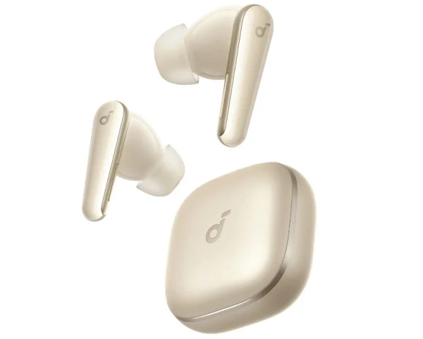 ANKER Soundcore Liberty 5 TWS ANC BT bubice sa mikrofonom zlatne  IT KOMPONENTE I PERIFERIJA