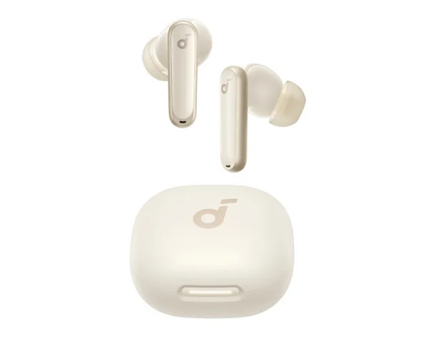 ANKER Soundcore P40i TWS BT bubice sa mikrofonom bele  IT KOMPONENTE I PERIFERIJA