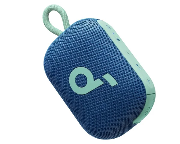 ANKER Soundcore Select 4 Go prenosivi bluetooth IP67 zvučnik plavi  TV, AUDIO,VIDEO