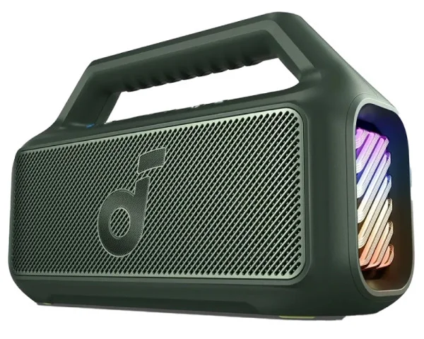 ANKER Soundcore Boom 2 80W 2.1 prenosivi bluetooth IPX7 zvučnik zeleni  TV, AUDIO,VIDEO