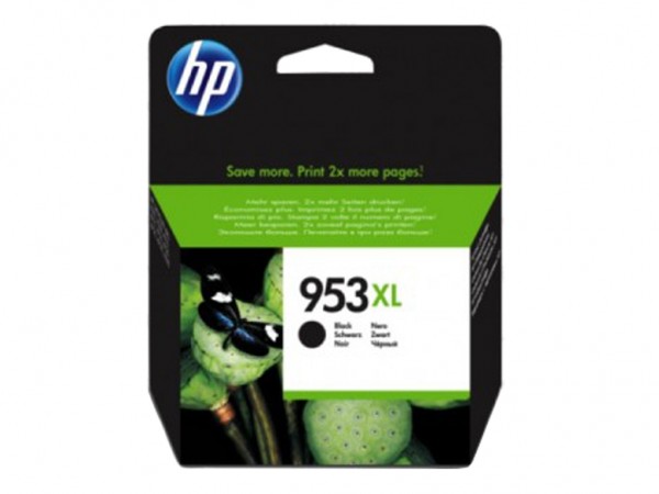 HP 953XL High Yield Black Original Ink Cartridge' ( 'L0S70AE' )  ŠTAMPAČI I SKENERI