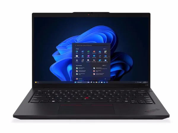 Lenovo Laptop ThinkPad L14 G6  Win 11 Pro 14'' IPS AG U7 255U 16GB 512GB SSD SR crna (21S6001WYA)  LAPTOP  I DESKTOP RAČUNARI