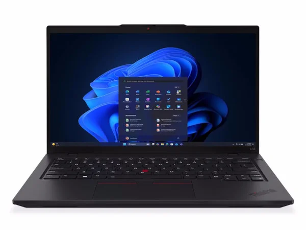 Lenovo Laptop ThinkPad L14 G6  Win11 Pro 14'' IPS AG U7 255U 32GB 512GB SSD SR crna (21S6001VYA)  LAPTOP  I DESKTOP RAČUNARI