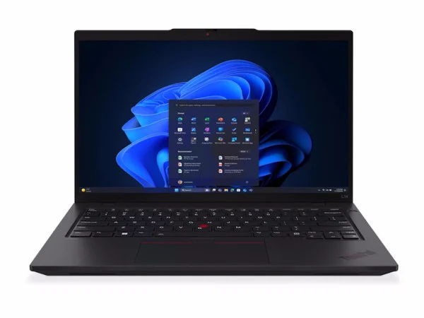 Lenovo Laptop ThinkPad L14 G6  Win 11 Pro 14'' IPS AGU 7255U 32GB 1TB SSD SR crna (21S6001QYA)  LAPTOP  I DESKTOP RAČUNARI