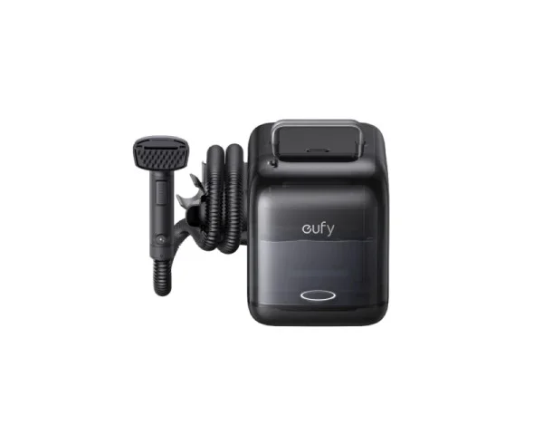 ANKER Eufy Omni E28 Robot Usisivač sa Prenosnim Dubinskim Čistačem crni  KUĆNI APARATI