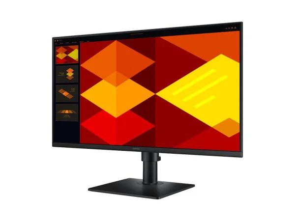 Samsung Monitor LS27D400GAUXEN 27'' IPS 1920X1080 100Hz 5ms  MONITORI