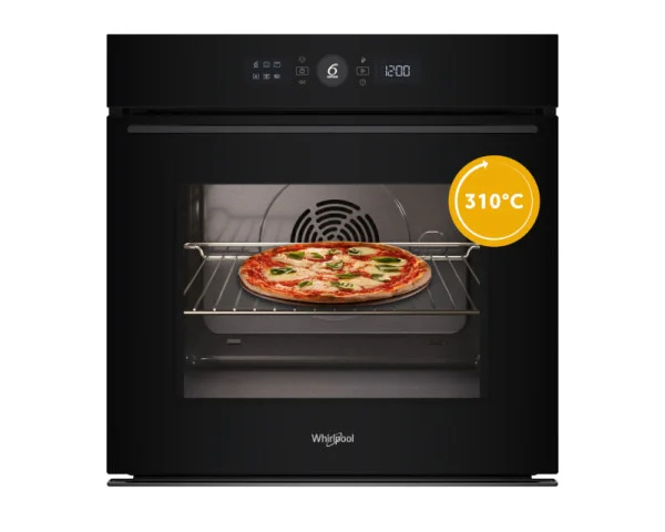 WHIRLPOOL WOI5S8HM1SBA ugradna rerna  BELA TEHNIKA