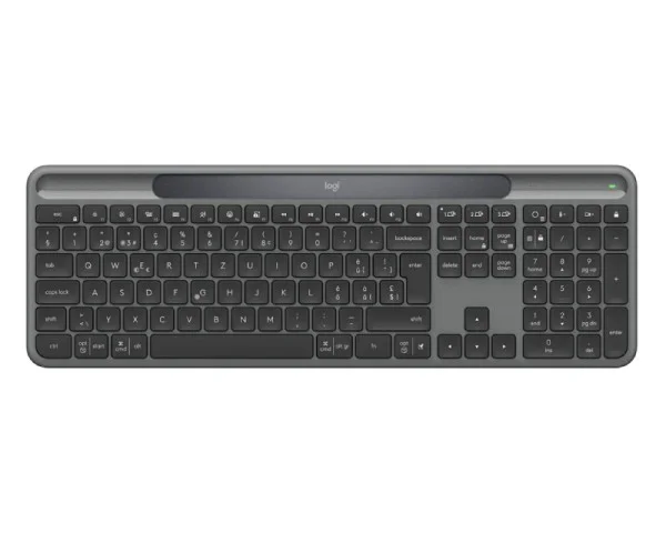 LOGITECH K980 Wireless tastatura  IT KOMPONENTE I PERIFERIJA