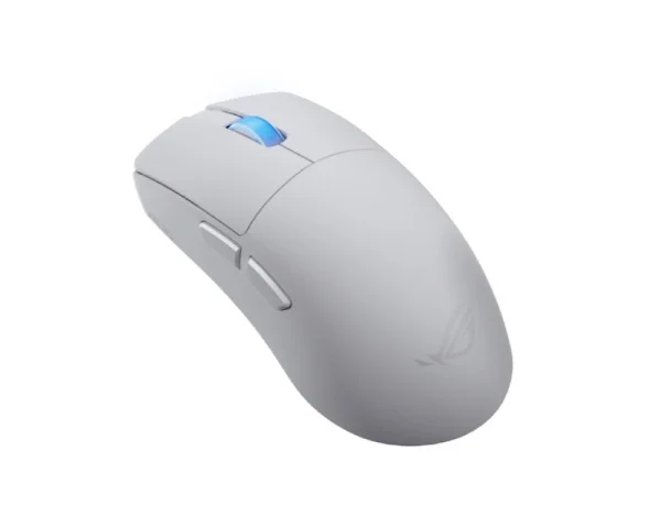 ASUS P723 ROG HARPE II ACE bežični beli miš  IT KOMPONENTE I PERIFERIJA