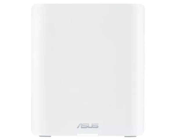 ASUS ZenWiFi BT8 (W-2-PK) Gigabit Wi-Fi 7 Smart AiMesh Extendable ruter beli  IT KOMPONENTE I PERIFERIJA