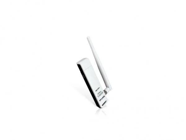 TP-LINK Wi-Fi USB Adapter TL-WN722N IT KOMPONENTE I PERIFERIJA