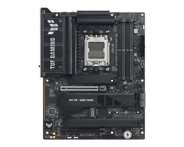 ASUS TUF GAMING X870E-PLUS WIFI7 matična ploča IT KOMPONENTE I PERIFERIJA
