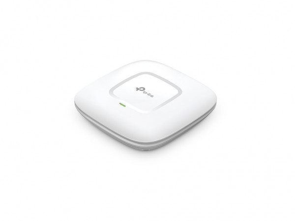 TP-LINK Access point 300Mbps Wi-Fi N Ceiling Mount, 1x10100Mbps LAN, 2xinterna antena' ( 'EAP110' )  IT KOMPONENTE I PERIFERIJA