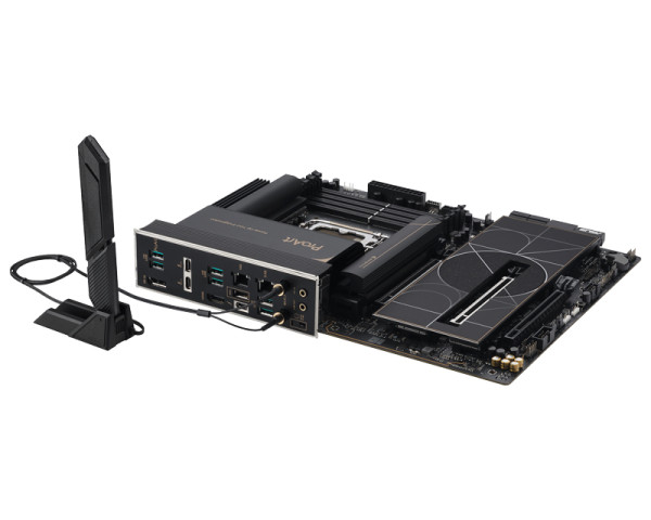 ASUS PROART Z890-CREATOR WIFI matična ploča IT KOMPONENTE I PERIFERIJA