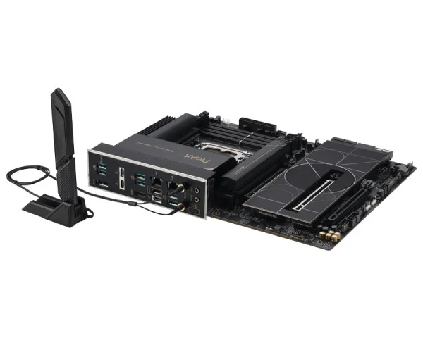 ASUS PROART Z890-CREATOR WIFI matična ploča IT KOMPONENTE I PERIFERIJA