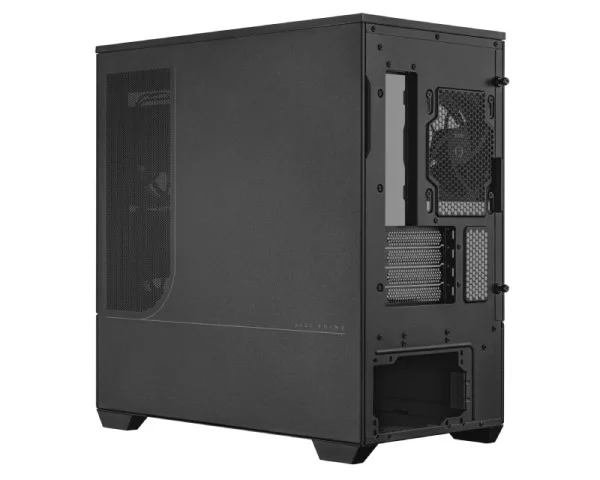 ASUS AP202 Prime TG ARGB kućište crno  IT KOMPONENTE I PERIFERIJA